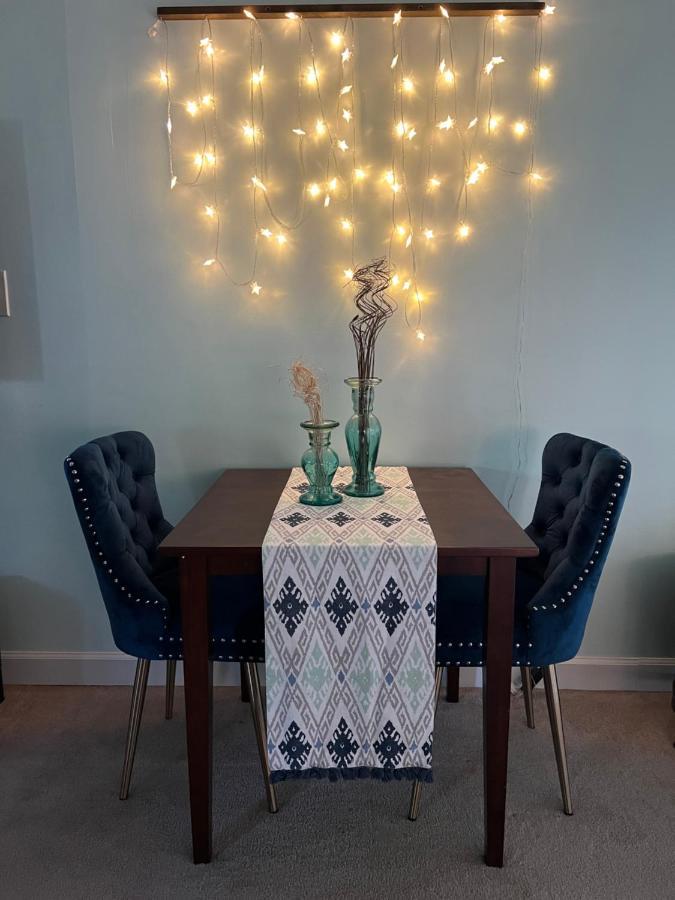 Cozy Loft With Parking And Private Patio W/ Grill Apartment Wilmington Exterior photo